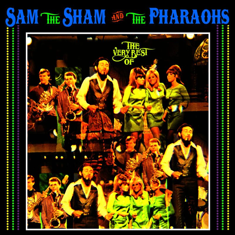 Sam The Sham & The Pharaohs